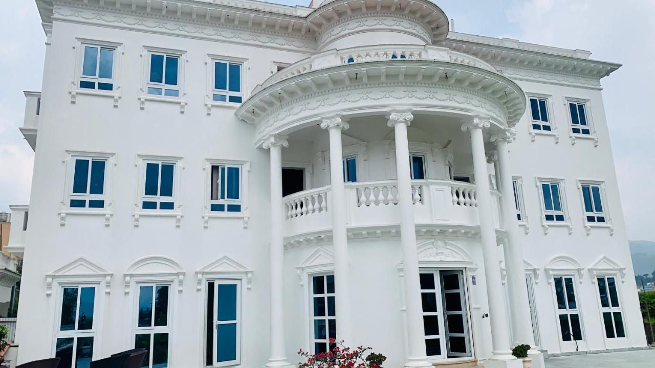 Dream Palace Resort Káthmándú Exteriér fotografie