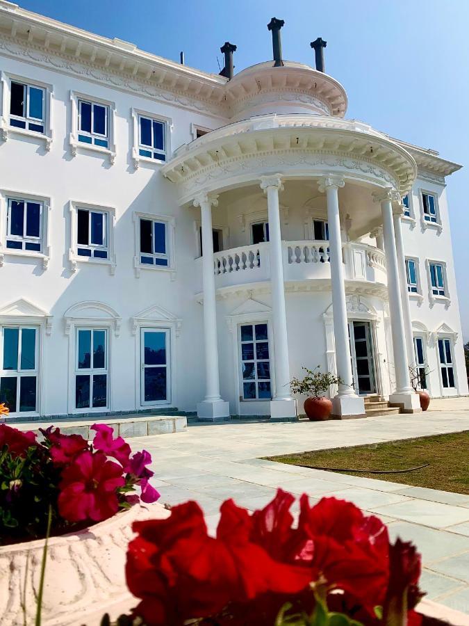 Dream Palace Resort Káthmándú Exteriér fotografie